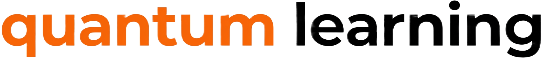Quantum Learning